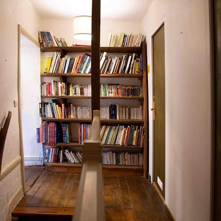 Bed and Breakfast Les Soleils Merinchal Экстерьер фото